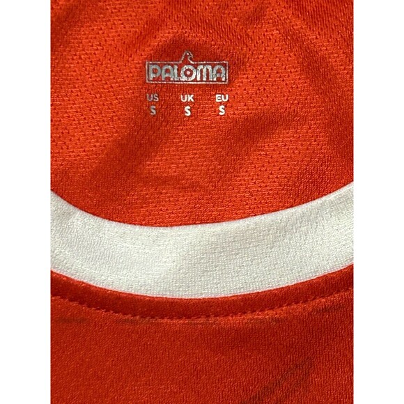 Paloma NYC Footy #2 South Bronx United Jersey Sz S - Picture 3 of 4